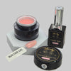 Unicorn Perfect Match Duo Blush Cloud — Builder Gel + Rubber Base