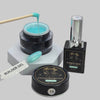 Unicorn Perfect Match Duo Turquoise — Builder Gel + Rubber Base
