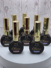 Clásica Gel Polish Set 8