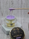 Set Duo 34 – Builder Gel + Rubber Base