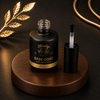 Mirelys Base Coat 15ml — Soak-Off UV/LED