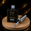 Unicorn Rubber Base Blue Halo 15ml