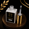 Classic Rubber Base Clear 15ml