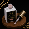 Classic Rubber Base Cover Pink 15ml