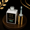 Classic Rubber Base Jade 15ml