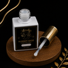 Classic Rubber Base Milky White 15ml