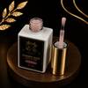 Classic Rubber Base Milky Rose 15ml