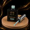 Unicorn Rubber Base Mint Aura 15ml
