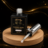 Unicorn Rubber Base Moon Pearl 15ml