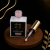Classic Rubber Base Petal Pink 15ml