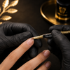 Mirelys Professional Gel Brush — Oval