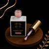 Classic Rubber Base Rosa Nude 15ml