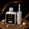 Rubber Base Snow Pearl 15ml