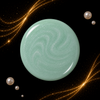 Rubber Base Mint Pearl 15ml