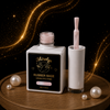 Rubber Base Rose Pearl 15ml