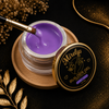 Clásica Builder Gel Violet Veil 30g
