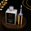 Classic Rubber Base Violet Veil 15ml