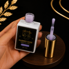 Classic Rubber Base Violet Veil 15ml