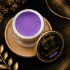 Clásica Builder Gel Violet Veil 30g