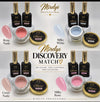 Discovery Match