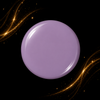 Rubber Base Lilac Pearl 15ml